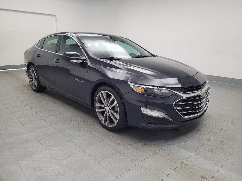 2023 Chevrolet Malibu in Huntsville, AL 35816 - 18123500 13