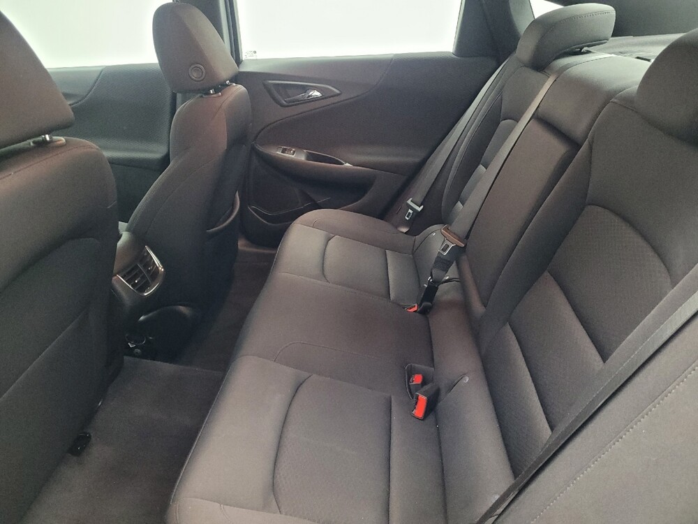 2023 Chevrolet Malibu in Huntsville, AL 35816 - 18123500 18