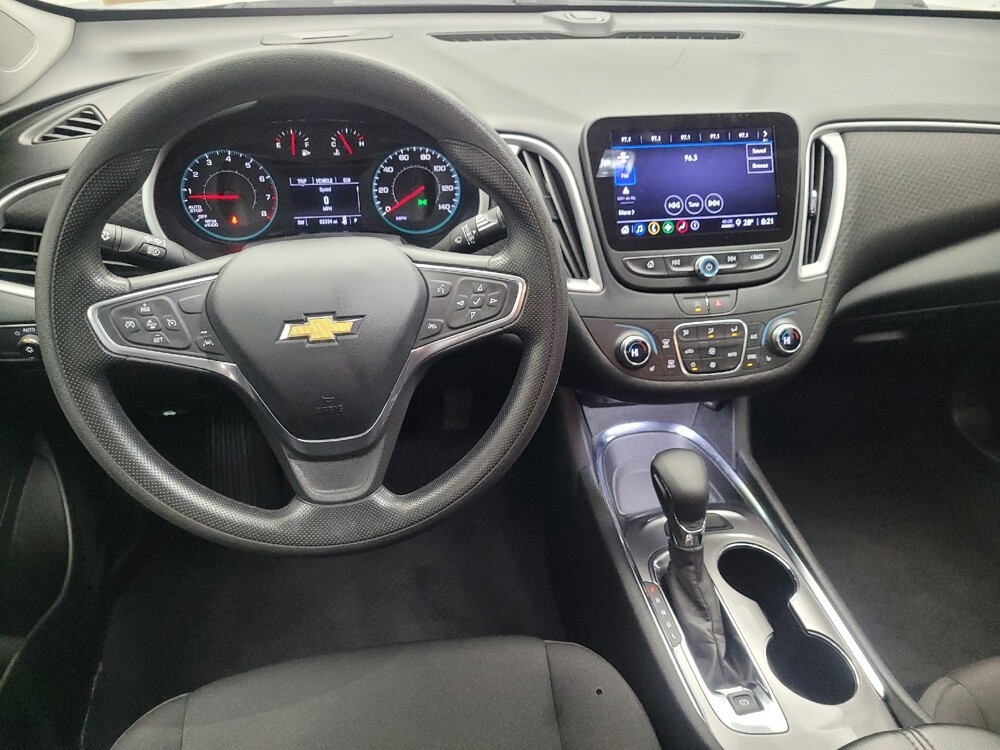 2023 Chevrolet Malibu in Huntsville, AL 35816 - 18123500 22