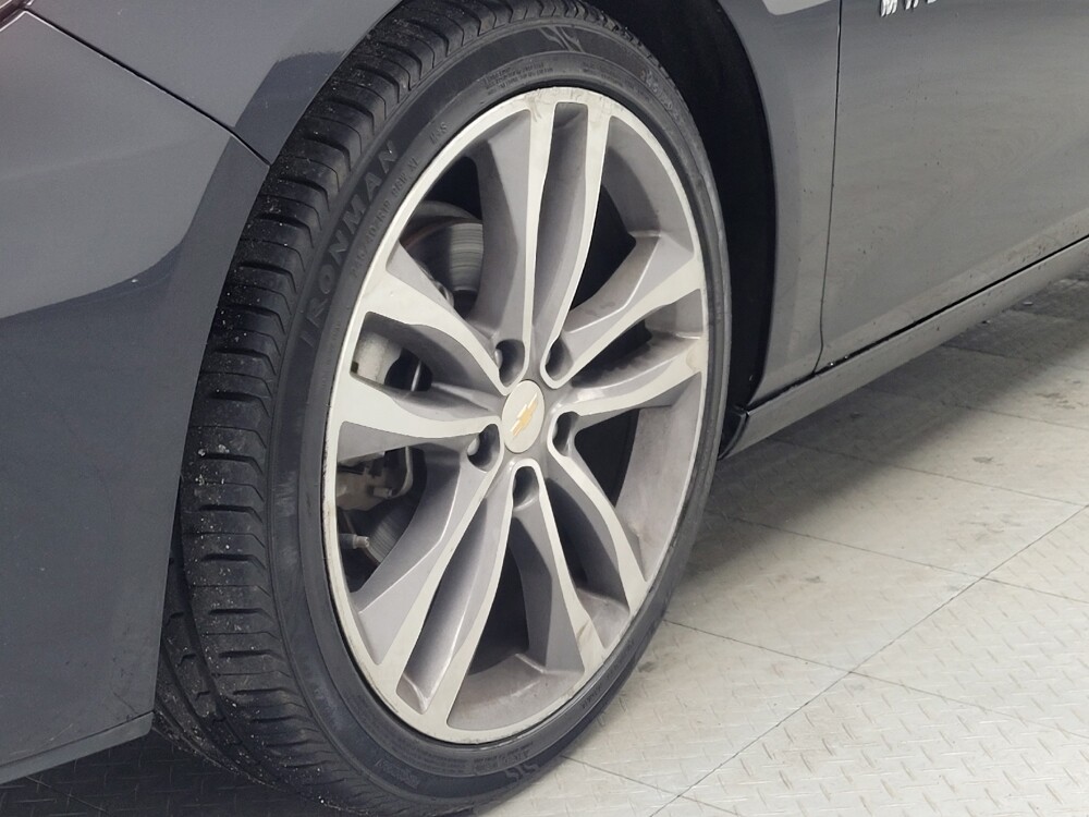 2023 Chevrolet Malibu in Huntsville, AL 35816 - 18123500 31