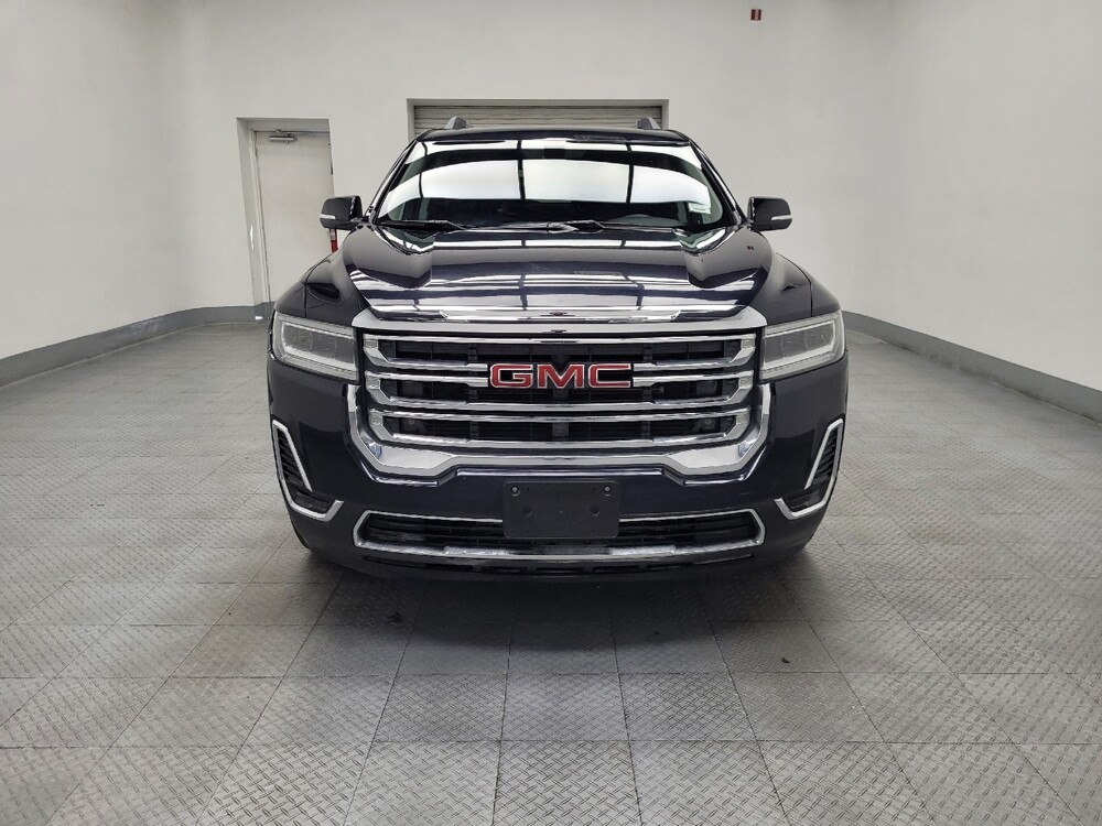 2021 GMC Acadia in Las Vegas, NV 89104 - 18123501 15