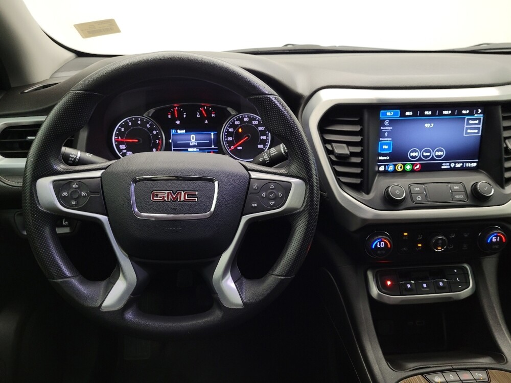 2021 GMC Acadia in Las Vegas, NV 89104 - 18123501 22