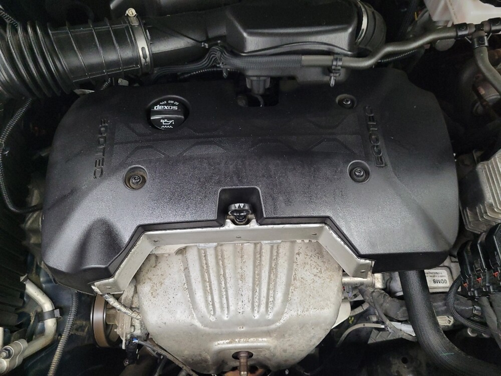 2021 GMC Acadia in Las Vegas, NV 89104 - 18123501 30