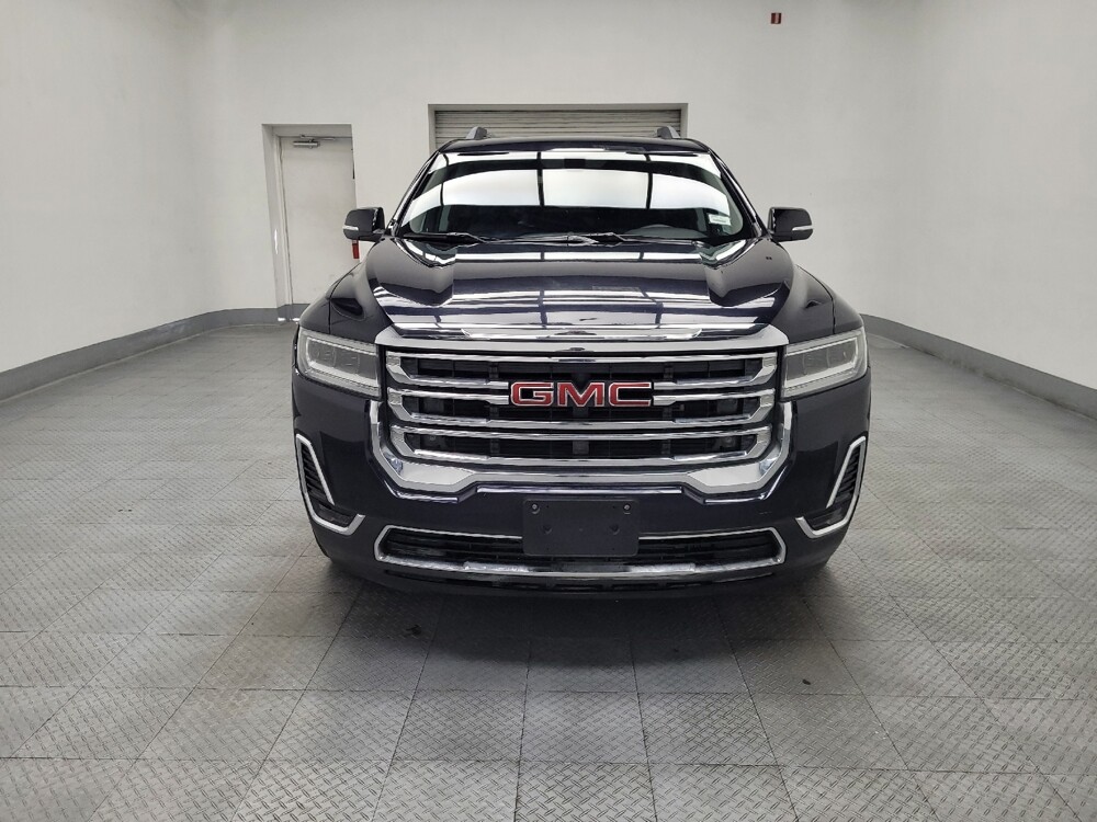 2021 GMC Acadia in Las Vegas, NV 89104 - 18123501 14