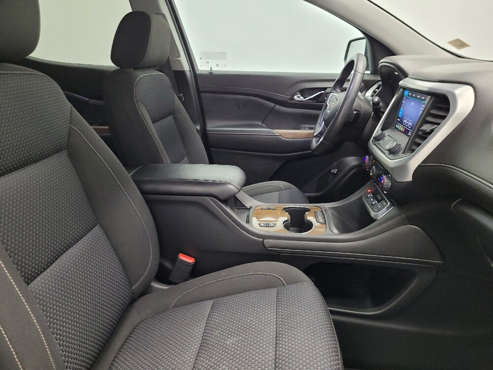 2021 GMC Acadia in Las Vegas, NV 89104 - 18123501 21