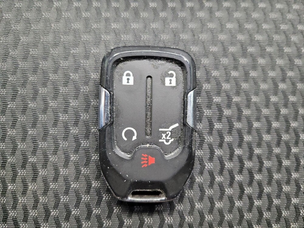 2021 GMC Acadia in Las Vegas, NV 89104 - 18123501 32