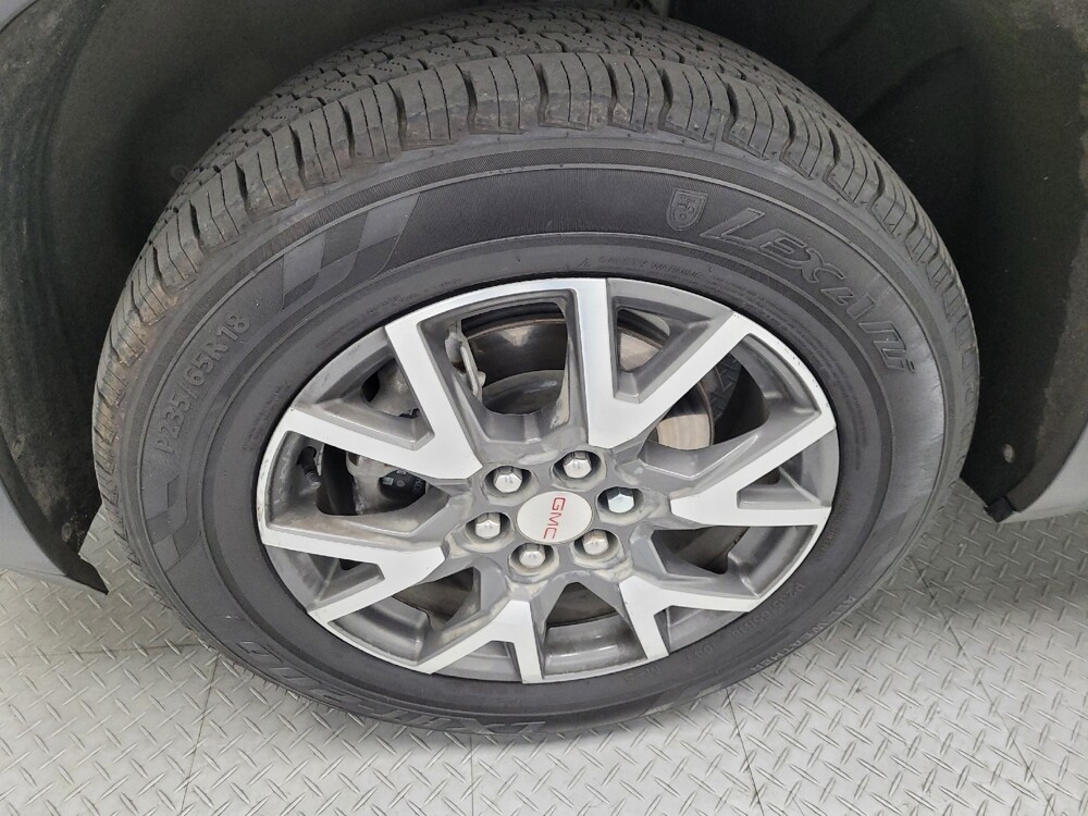 2021 GMC Acadia in Las Vegas, NV 89104 - 18123501 31