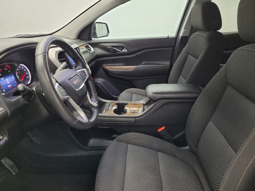 2021 GMC Acadia in Las Vegas, NV 89104 - 18123501 17