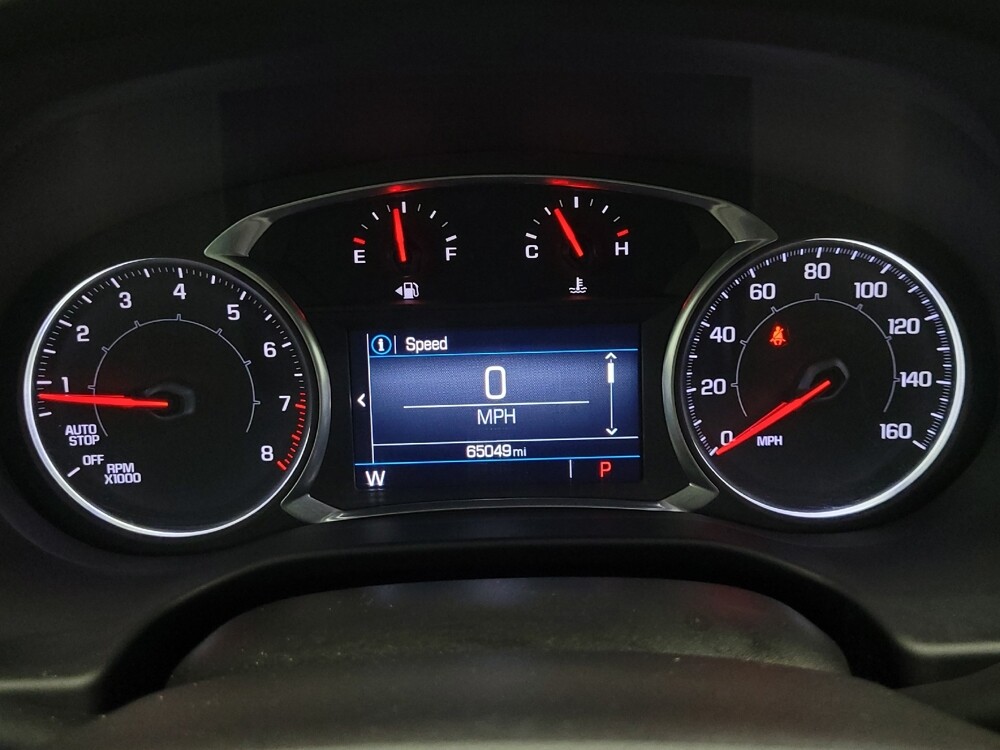 2021 GMC Acadia in Las Vegas, NV 89104 - 18123501 23