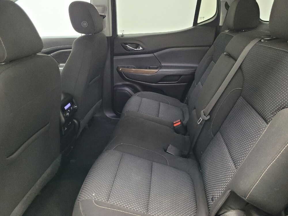 2021 GMC Acadia in Las Vegas, NV 89104 - 18123501 18