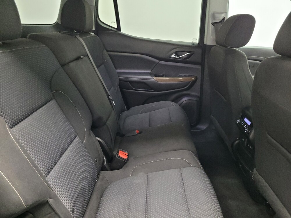 2021 GMC Acadia in Las Vegas, NV 89104 - 18123501 19