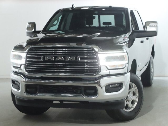 2024 RAM 2500 in Bedford, OH 44146 - 18123503 3