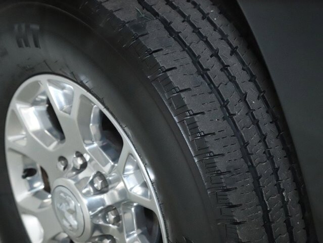 2024 RAM 2500 in Bedford, OH 44146 - 18123503 38