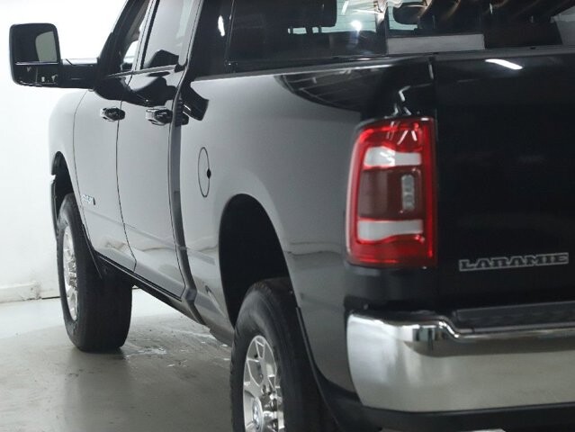 2024 RAM 2500 in Bedford, OH 44146 - 18123503 44