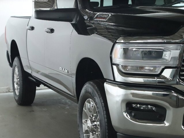 2024 RAM 2500 in Bedford, OH 44146 - 18123503 8