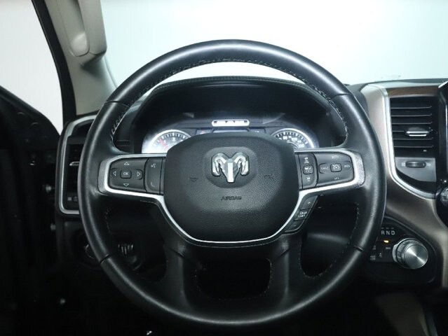 2024 RAM 2500 in Bedford, OH 44146 - 18123503 22