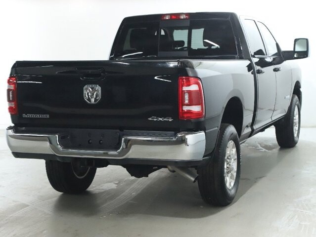 2024 RAM 2500 in Bedford, OH 44146 - 18123503 49