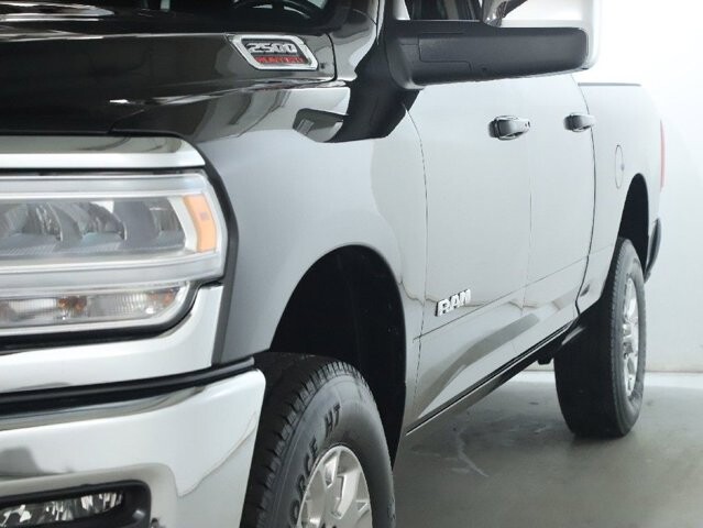 2024 RAM 2500 in Bedford, OH 44146 - 18123503 4