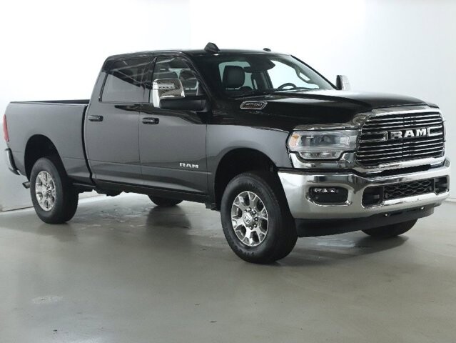 2024 RAM 2500 in Bedford, OH 44146 - 18123503 9