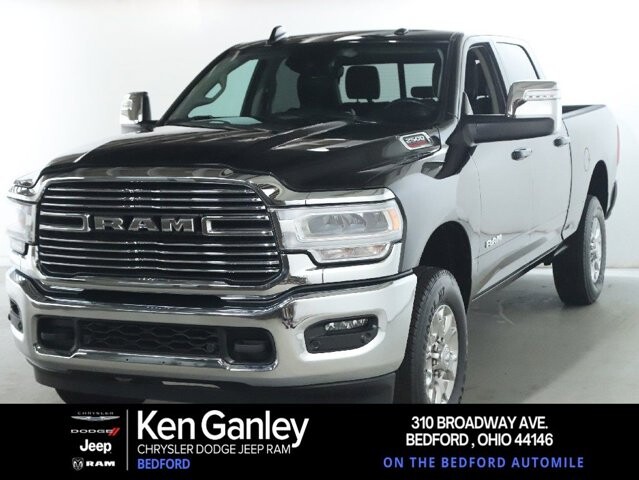 2024 RAM 2500 in Bedford, OH 44146 - 18123503