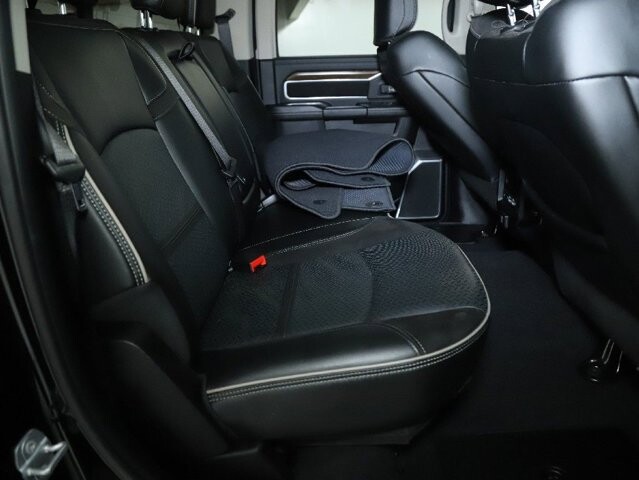 2024 RAM 2500 in Bedford, OH 44146 - 18123503 34