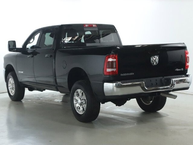 2024 RAM 2500 in Bedford, OH 44146 - 18123503 43