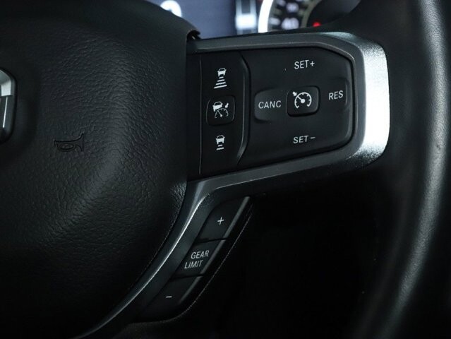 2024 RAM 2500 in Bedford, OH 44146 - 18123503 24