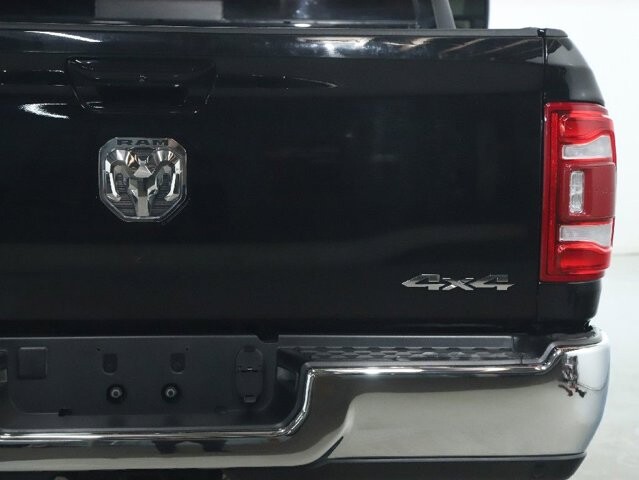 2024 RAM 2500 in Bedford, OH 44146 - 18123503 47