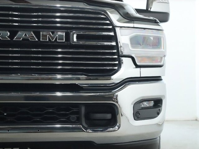 2024 RAM 2500 in Bedford, OH 44146 - 18123503 7