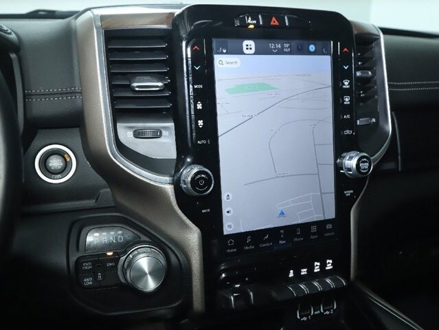 2024 RAM 2500 in Bedford, OH 44146 - 18123503 26