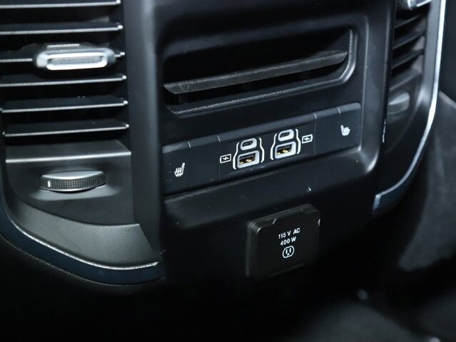 2024 RAM 2500 in Bedford, OH 44146 - 18123503 16