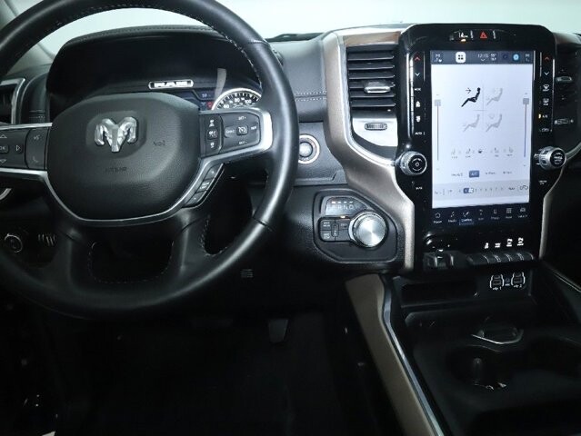 2024 RAM 2500 in Bedford, OH 44146 - 18123503 30