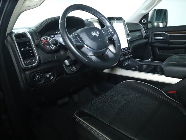 2024 RAM 2500 in Bedford, OH 44146 - 18123503 19