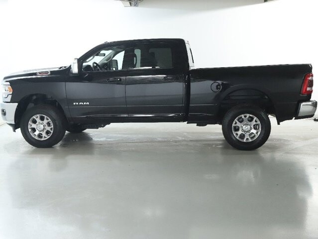 2024 RAM 2500 in Bedford, OH 44146 - 18123503 41