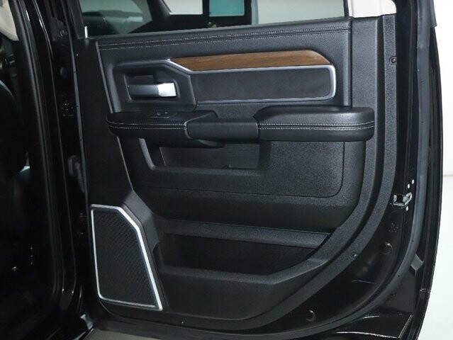 2024 RAM 2500 in Bedford, OH 44146 - 18123503 33