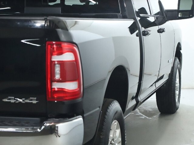 2024 RAM 2500 in Bedford, OH 44146 - 18123503 48