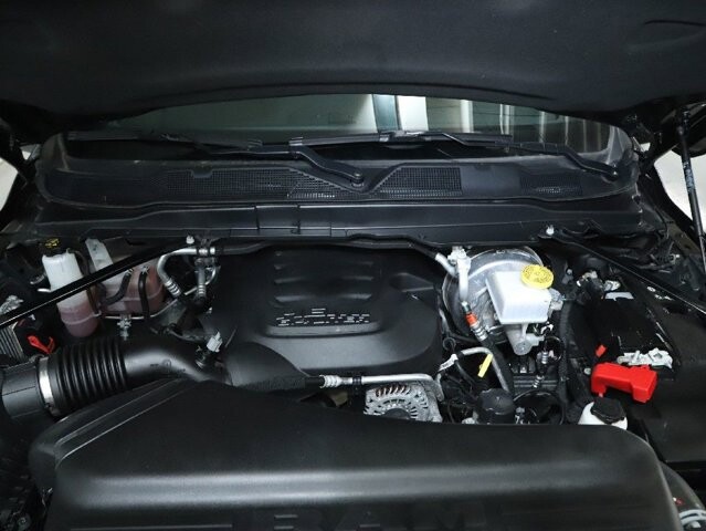 2024 RAM 2500 in Bedford, OH 44146 - 18123503 37