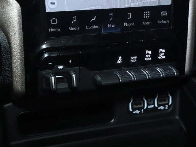 2024 RAM 2500 in Bedford, OH 44146 - 18123503 28