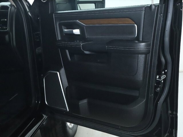 2024 RAM 2500 in Bedford, OH 44146 - 18123503 35