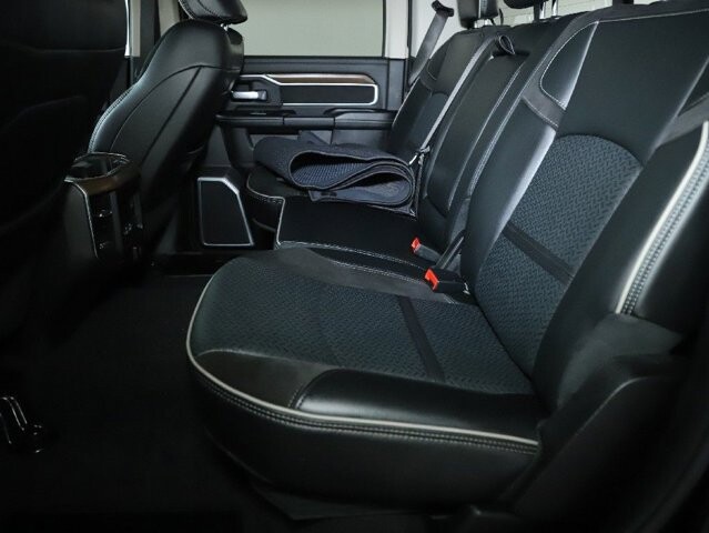 2024 RAM 2500 in Bedford, OH 44146 - 18123503 15