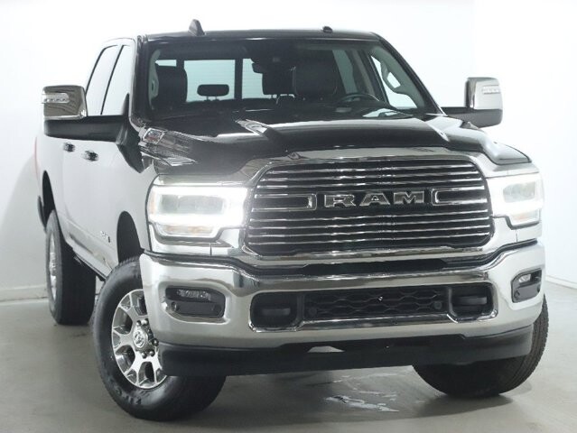 2024 RAM 2500 in Bedford, OH 44146 - 18123503 2