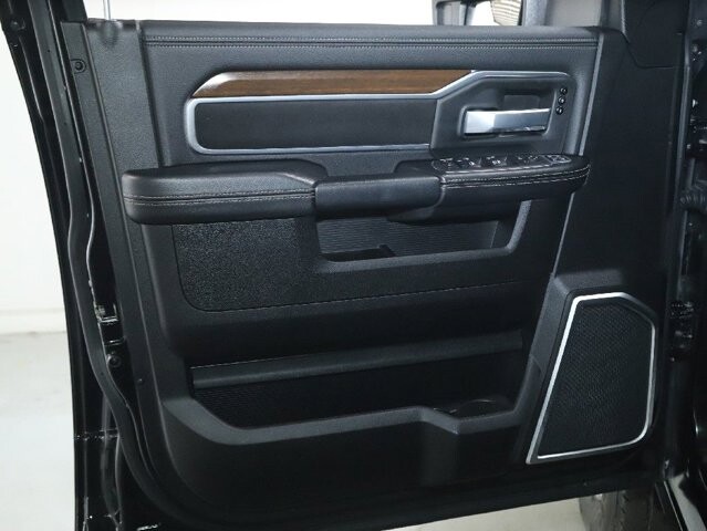 2024 RAM 2500 in Bedford, OH 44146 - 18123503 17