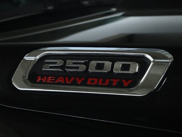 2024 RAM 2500 in Bedford, OH 44146 - 18123503 11