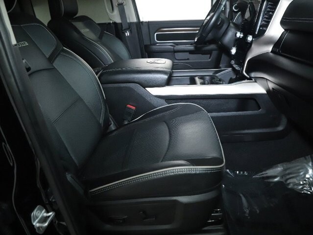 2024 RAM 2500 in Bedford, OH 44146 - 18123503 36