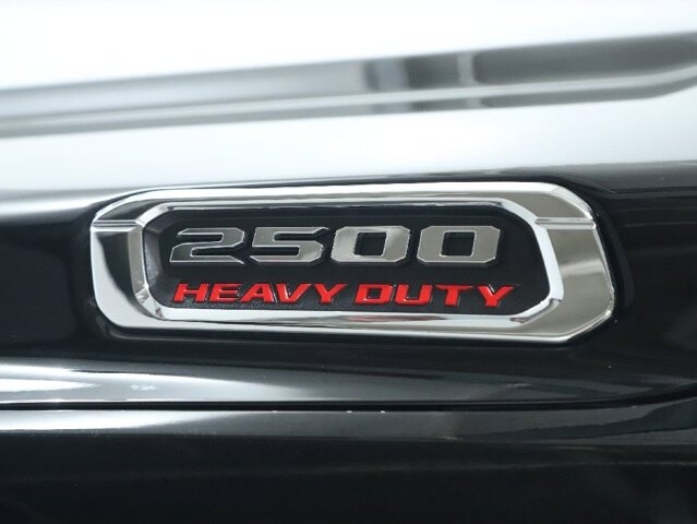 2024 RAM 2500 in Bedford, OH 44146 - 18123503 39