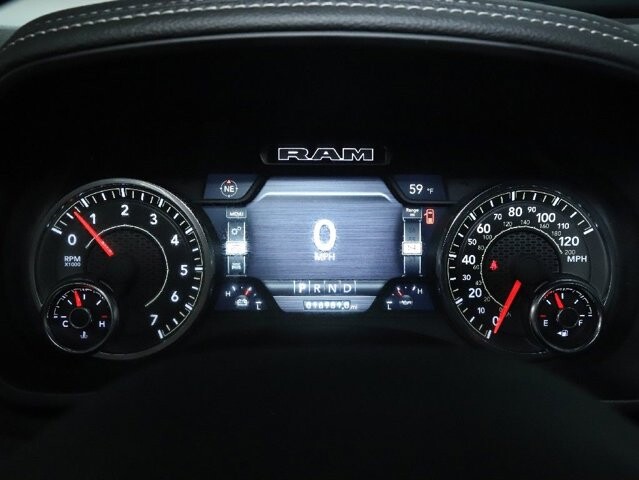 2024 RAM 2500 in Bedford, OH 44146 - 18123503 25