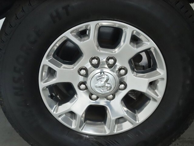 2024 RAM 2500 in Bedford, OH 44146 - 18123503 40