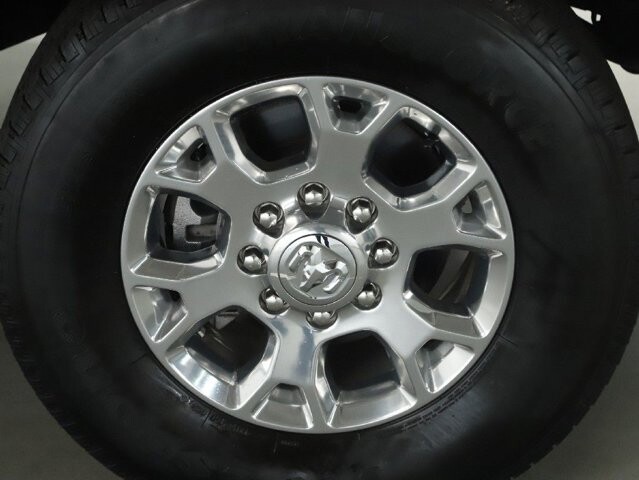 2024 RAM 2500 in Bedford, OH 44146 - 18123503 10