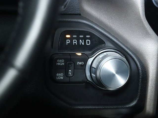 2024 RAM 2500 in Bedford, OH 44146 - 18123503 27