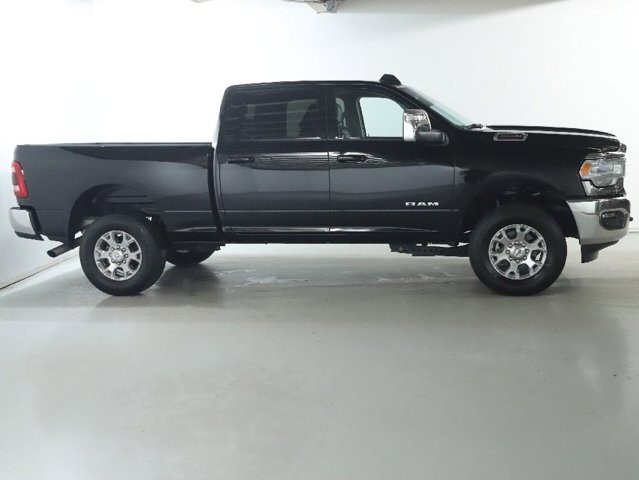 2024 RAM 2500 in Bedford, OH 44146 - 18123503 12